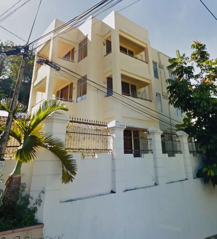 OYO 2648 Le Rêve Residence