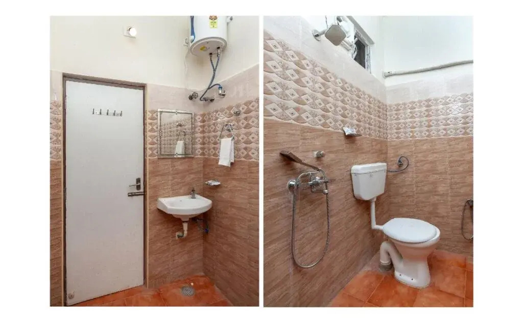 Sri Surya Guest Inn By OYO Rooms