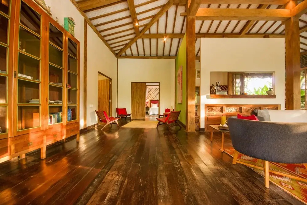 Beautiful Villa With Private Pool, Bali Villa 2049