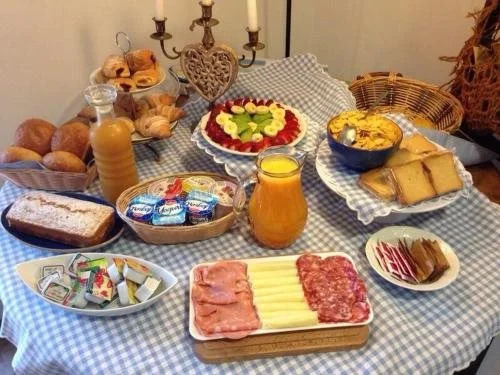 B&B Sottocoperta