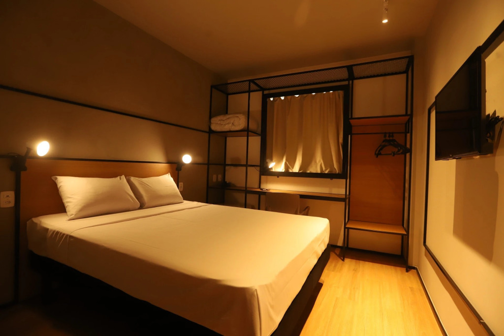 ibis Cuiaba Shopping