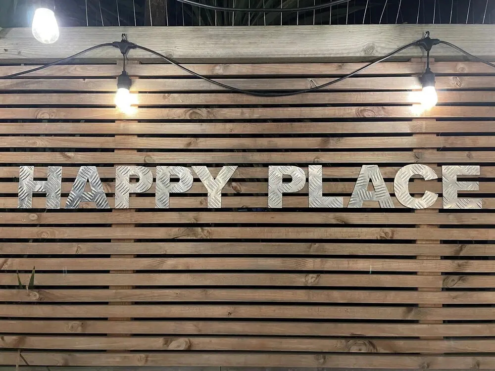 Happy Place