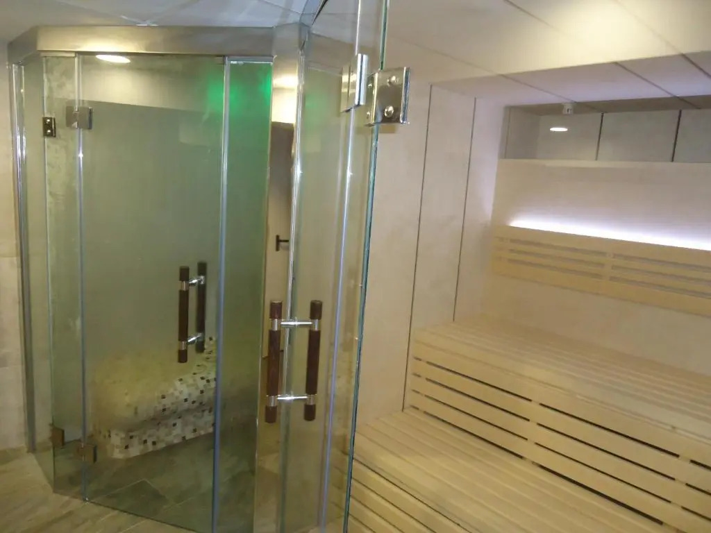 Hotel Ridomar 365