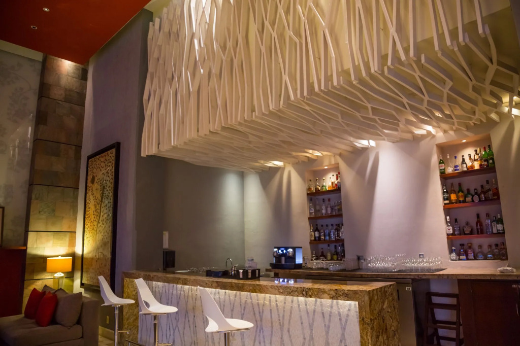 Ambassador at Grand Velas All Inclusive