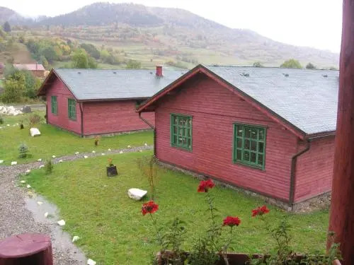 Desag Resort