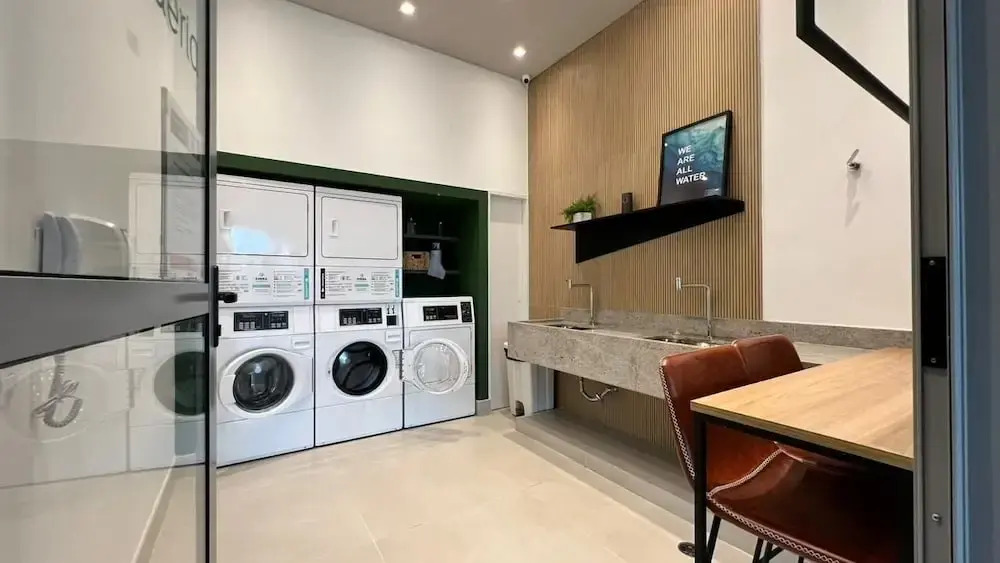 Nex One Ibirapuera by EasyRent