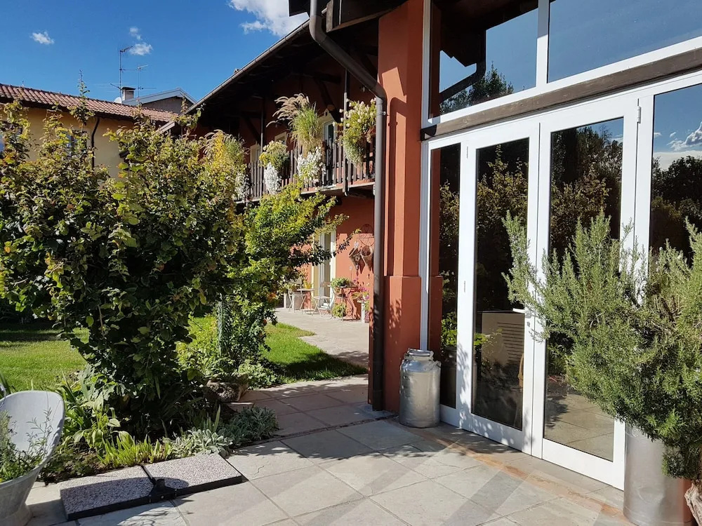 B&B La Cascina di Monia e Mario