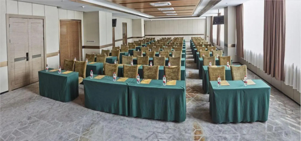 Spirior Hotel
