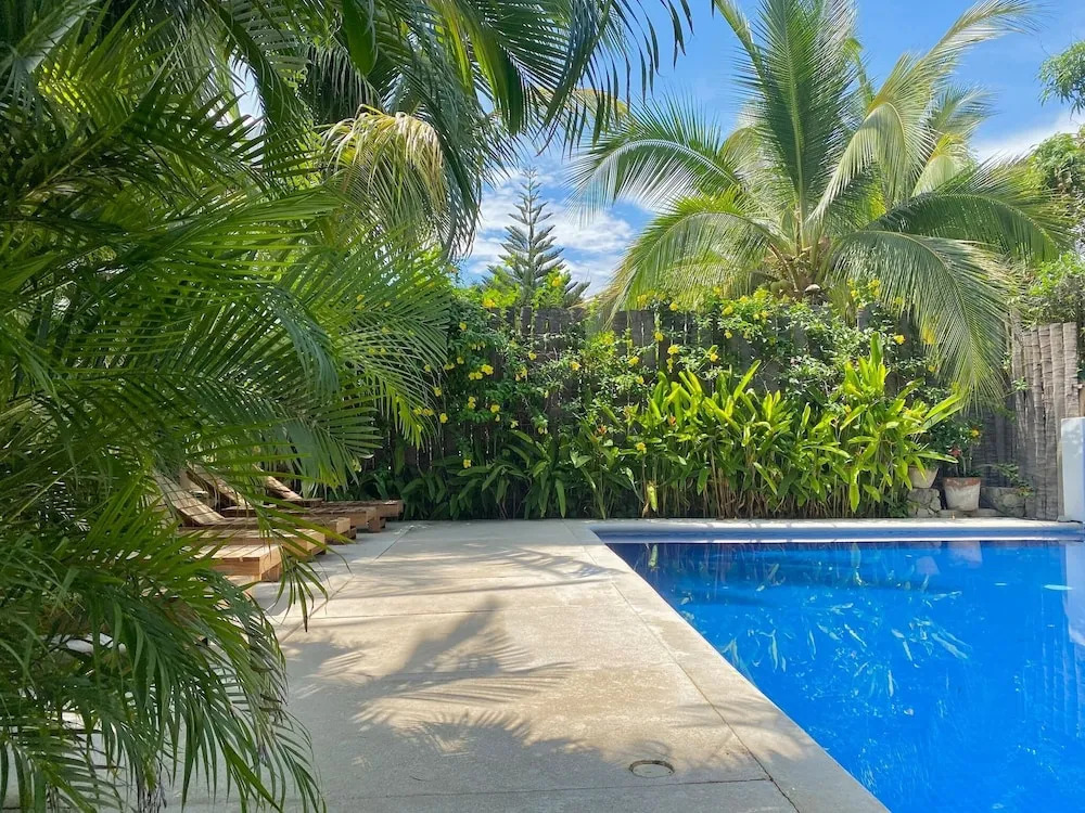Villa Tortolas 5 Min Walk To La Ropa Beach