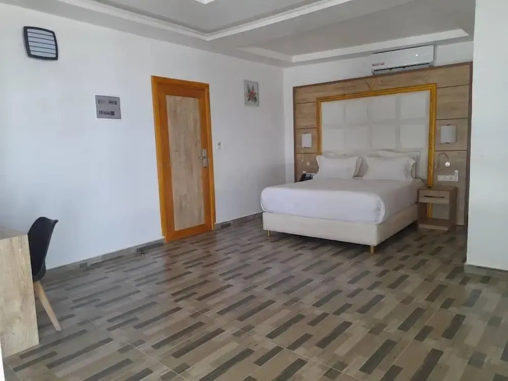 Hôtel Copacabana Kribi