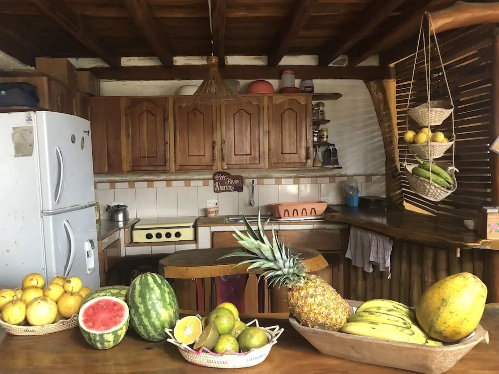Hostal Rutamar