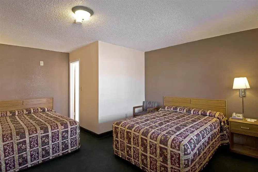 Americas Best Value Inn Payson