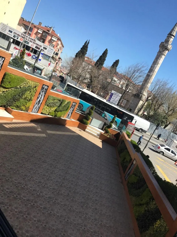 Hanna Hotel
