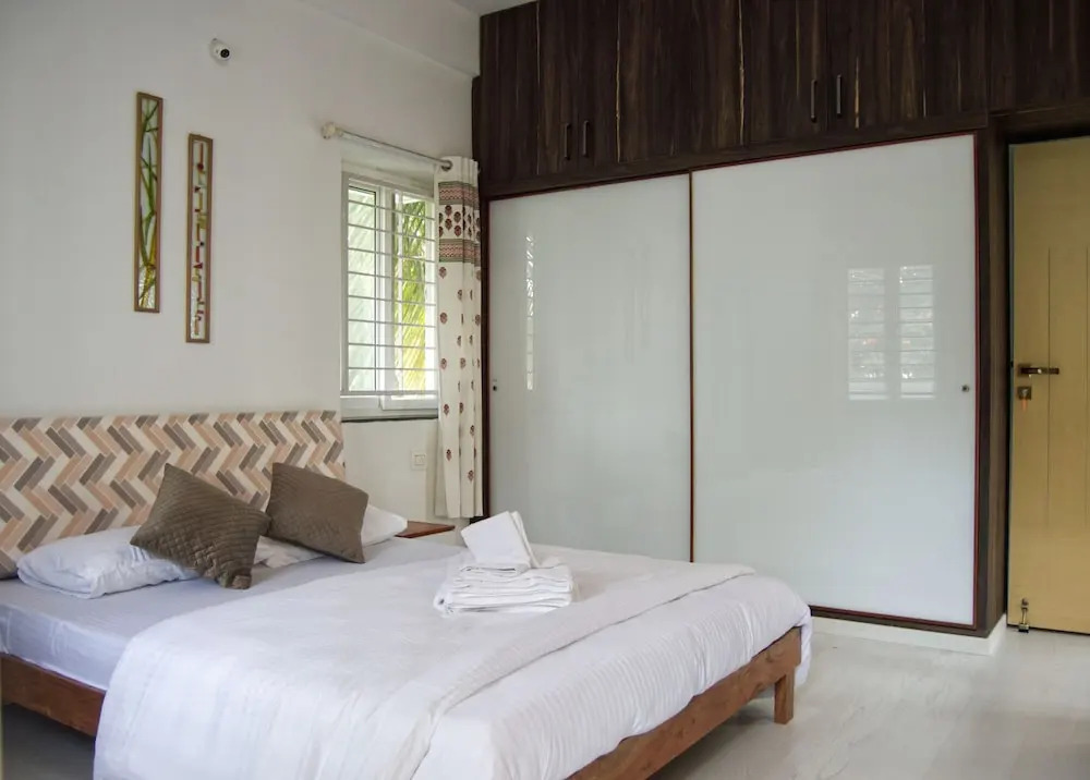 Pristine Boutique Stay