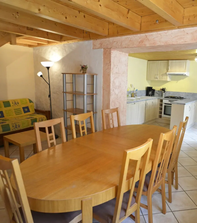 Gîte Le Penatsot