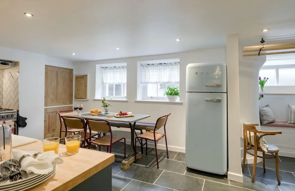 Whitby Townhouse