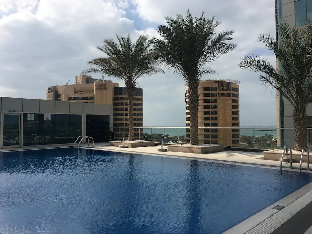 Apartamentos Higuests Vacation Homes Botanica