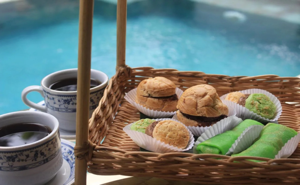 DISINI Luxury Spa Villas-CHSE Certified
