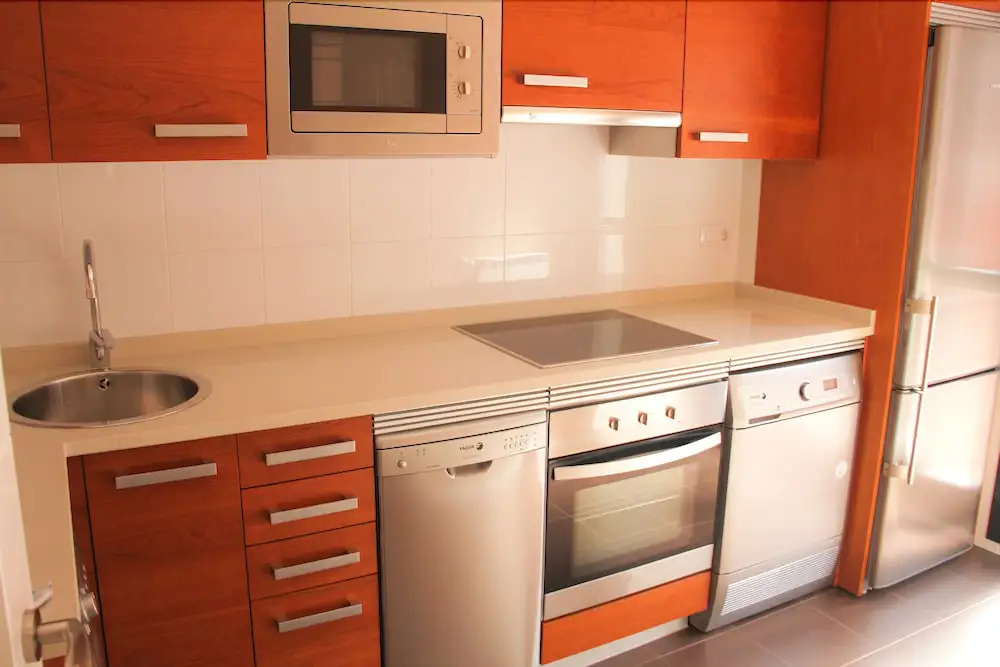 Apartamentos Verdemar