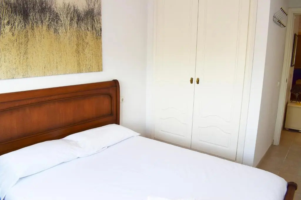 At3203 Atico Paraiso 2 Els Molins