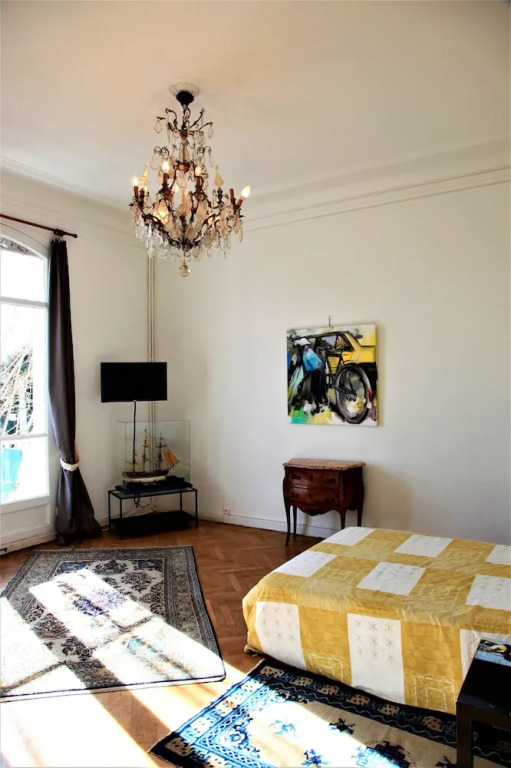 La terrasse Appartement 2 chambres