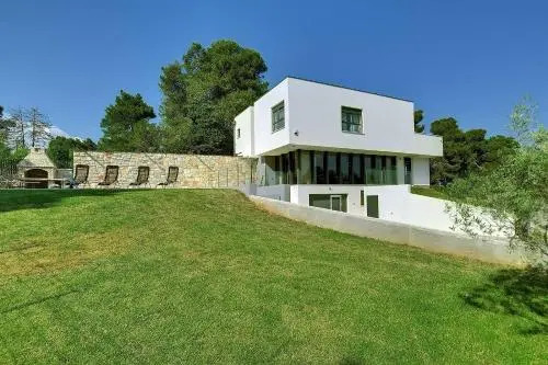 Villa Martina