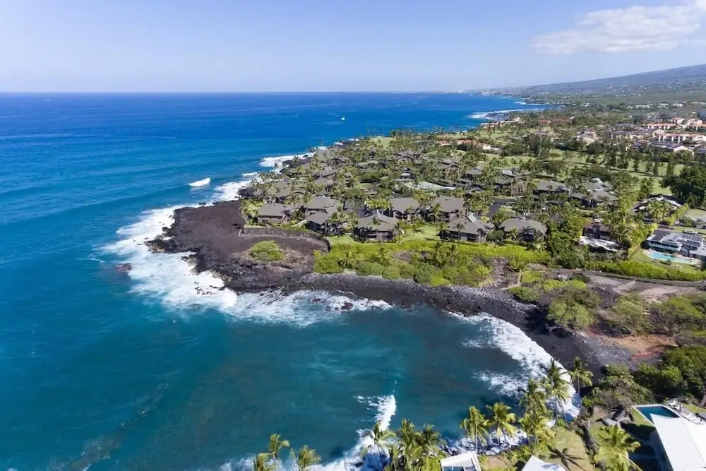 Big Island Kanaloa at Kona by Coldwell Banker Island Vacations