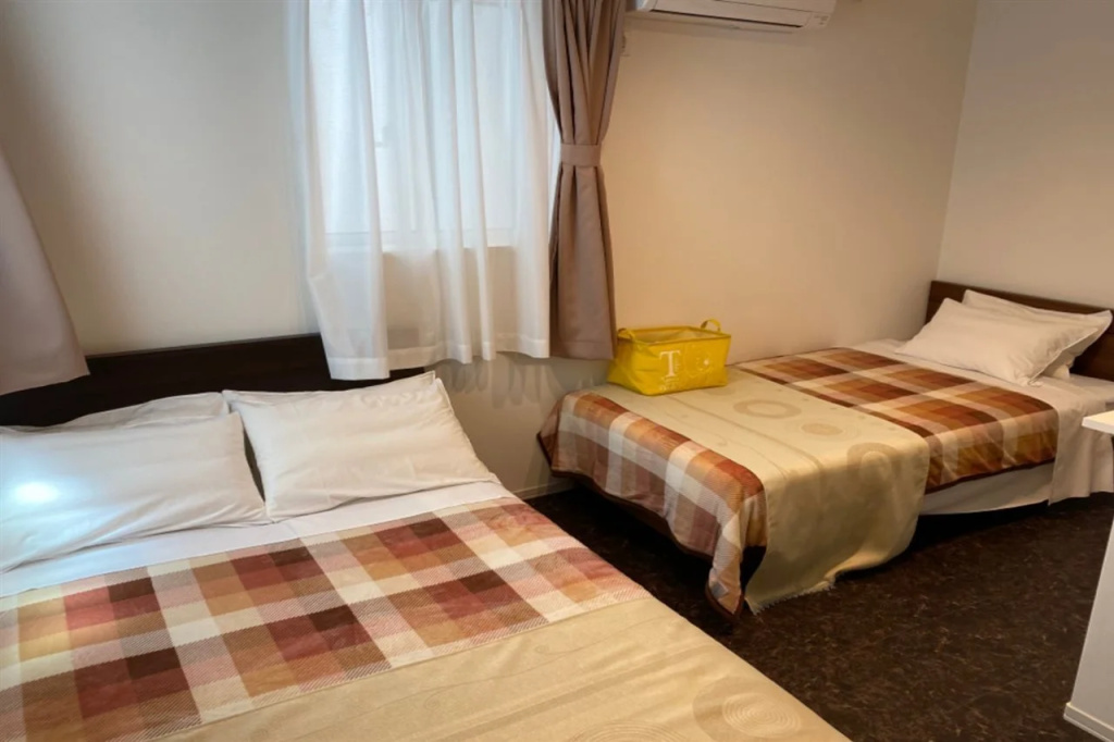 Tokyo stay Hut SARI - Vacation STAY 27260v
