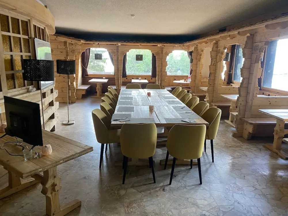 Auberge de lOurs