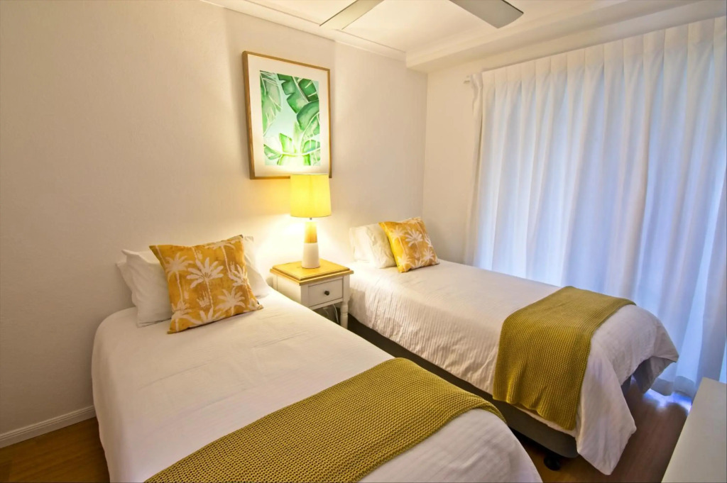 Noosa Keys Apartments