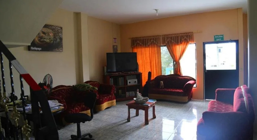 La Casa de Jeimy