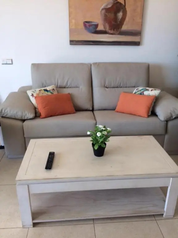 AT02 Luxury Penthouse 1 Bed, Verandas do Mar