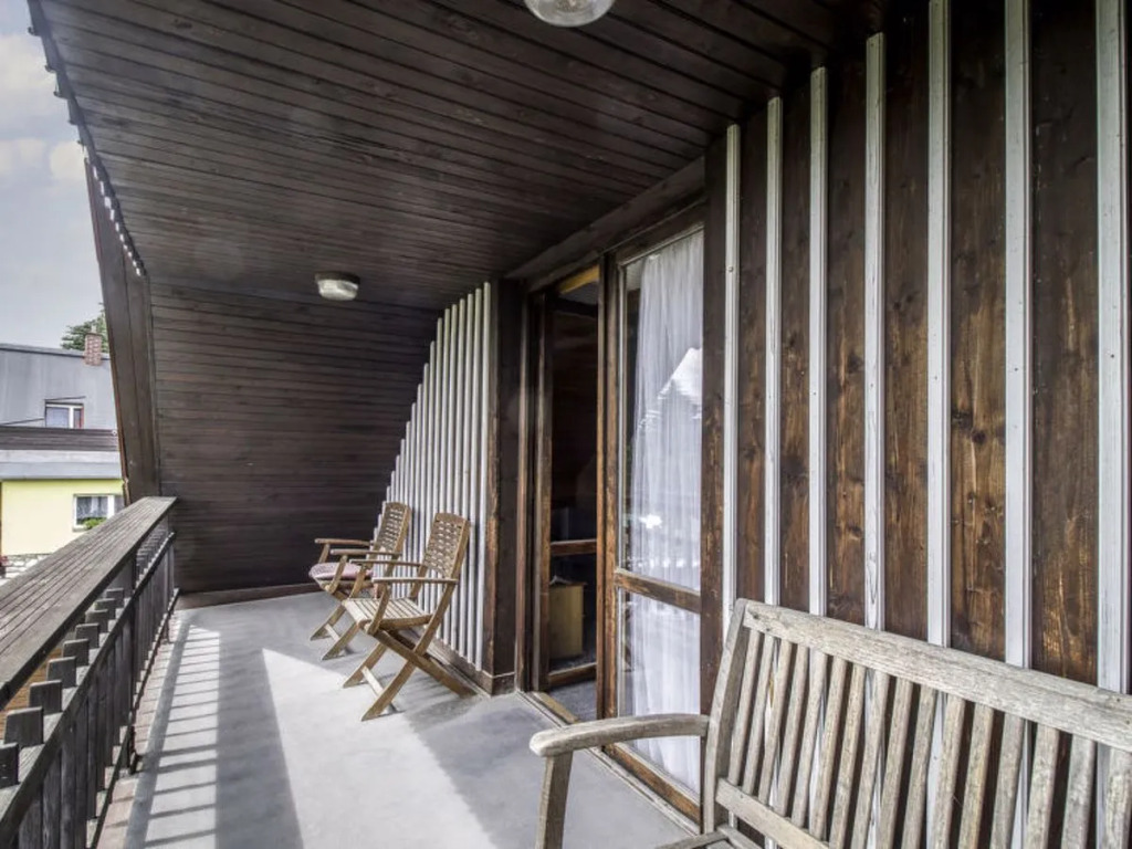 Holiday Home Lánov by Interhome