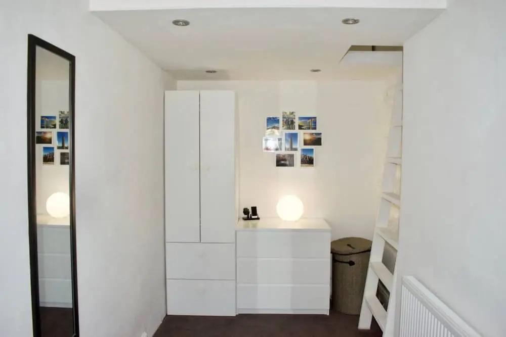 Cosy 1 Bedroom Edinburgh Apartment