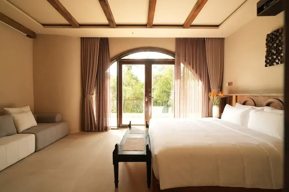 De Tuva Resort Mui Ne