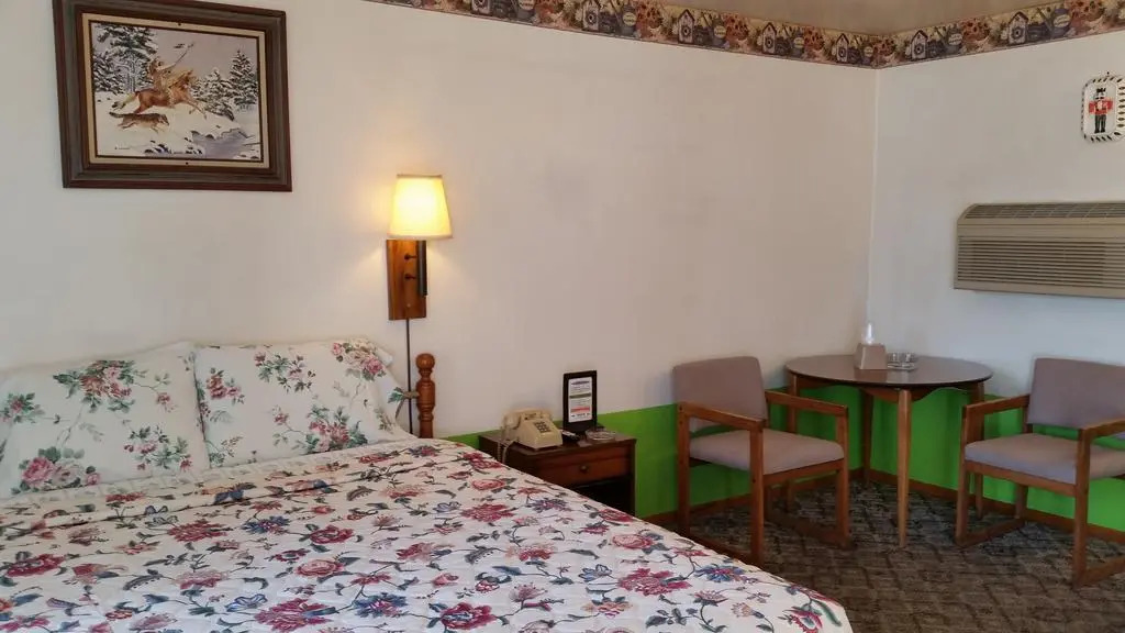 American Inn Motel Cañon City