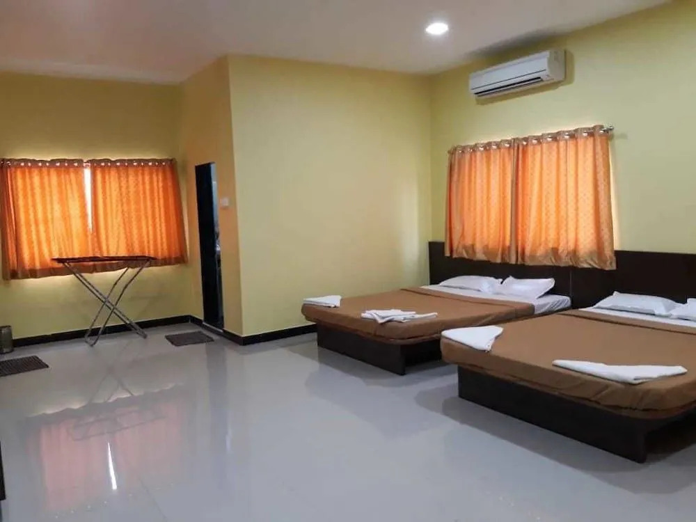 Sagar Raj Beach Resort