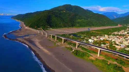 Love Love Taitung