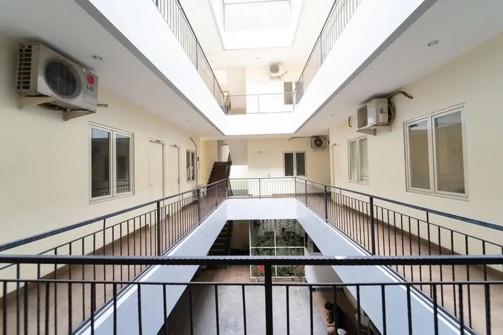 KoolKost near Ragunan Zoo - Minimum Stay 6 Days