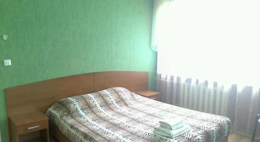 Инн Оазис