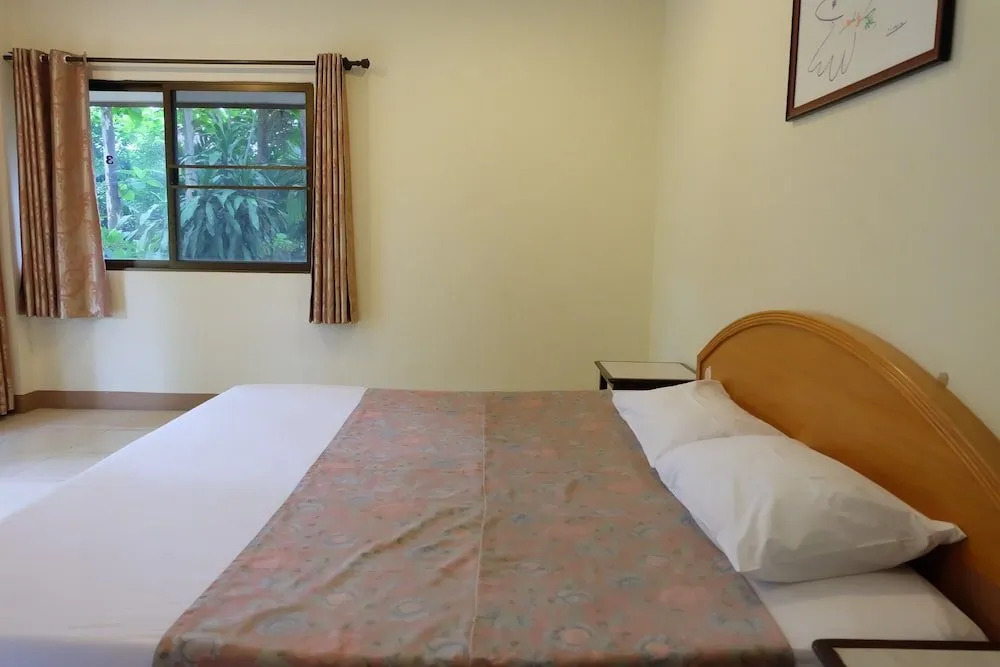 Suan Keaw Resort