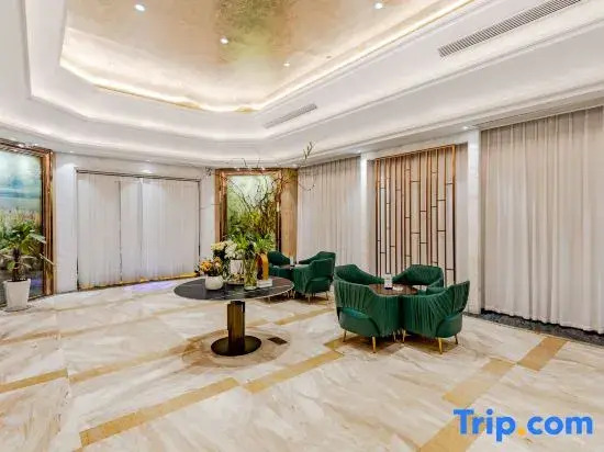 Hezhong Guanjing Hotel