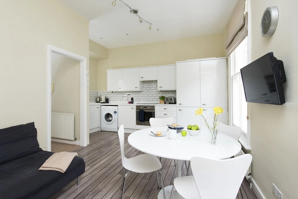 Fantastic 2BR Portobello Flat near Notting Hill