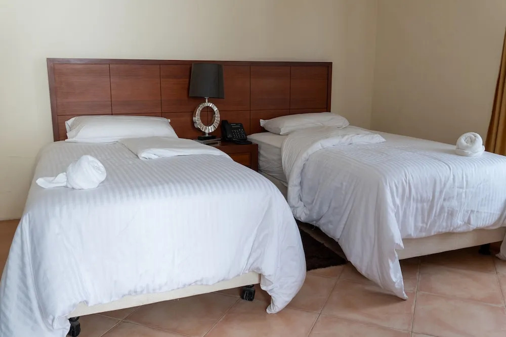 Chaupimundo Lodge