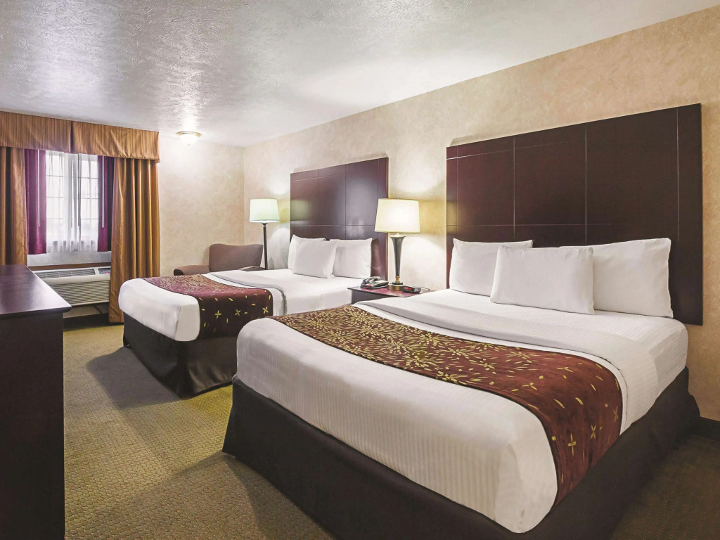 La Quinta by Wyndham Woodburn