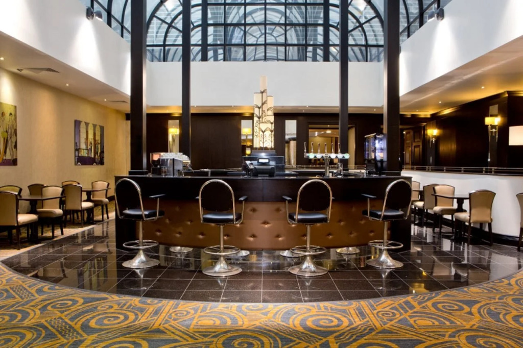 The Imperial