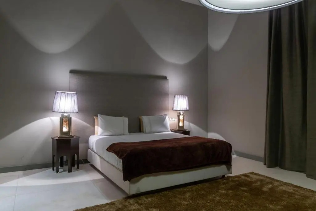 Luxury villa coconut en pleine palmeraie de 8 suites