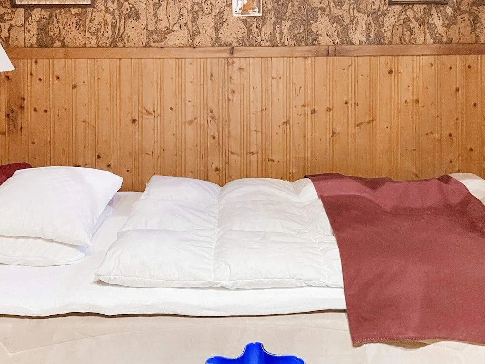 4 Person Holiday Home in Bromma-by Traum