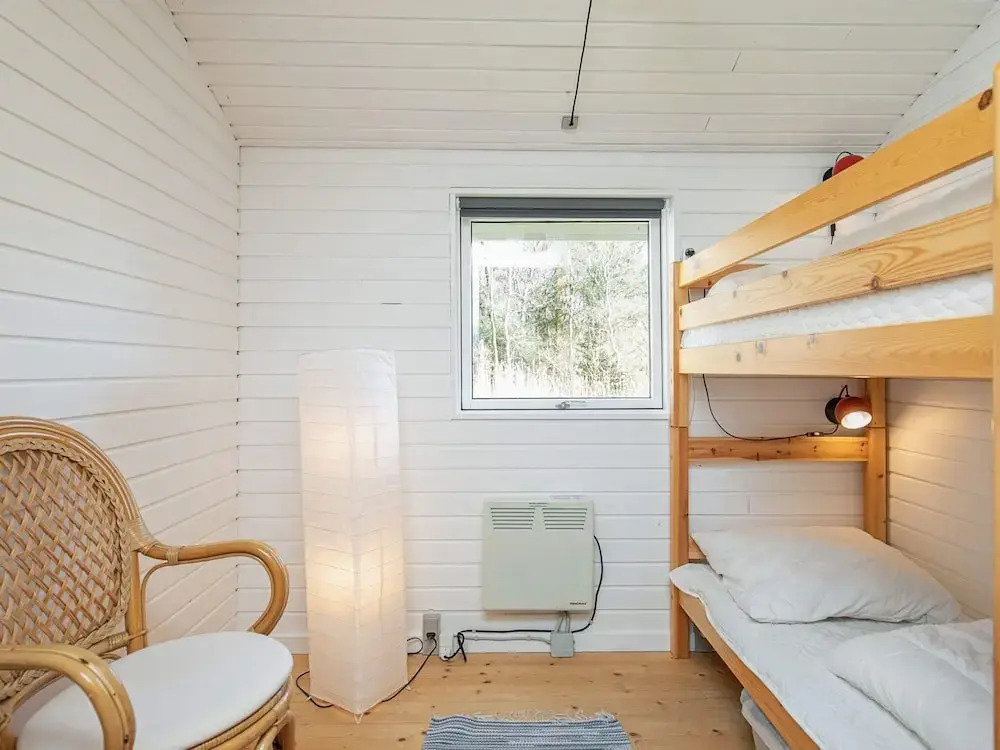 5 Person Holiday Home in Albaek