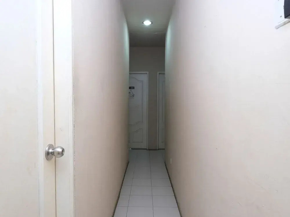 Oyo 1012 Stada Hotel